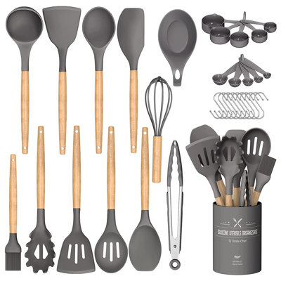 DGPCT 23 Utensil Set
