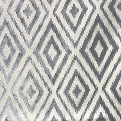 Cut Velvet | Waverly Fabric_WAVERLY