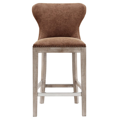 Grantham Upholstered Counter Stool
