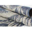 Tapis d'intérieur / extérieur bleu / gris Septimus-545026688