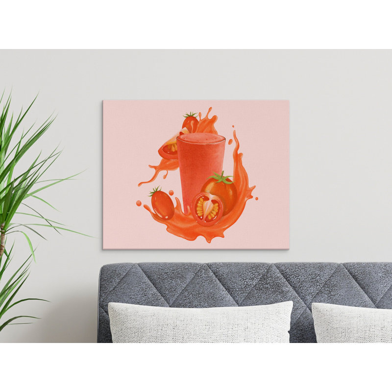 Wrapped Canvas Print Set, 18x12