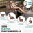 Heated Massage Chair-857135113