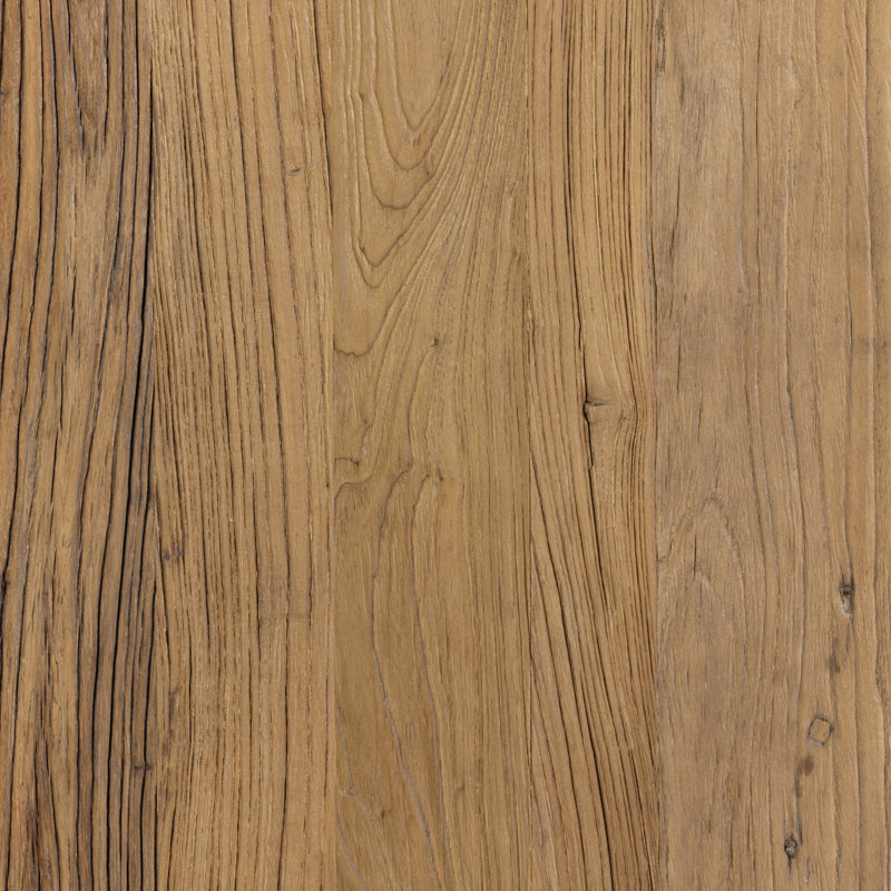 Merrick Solid Wood Bench