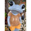 Caparrelli Polyester Garden Statue