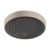 Hansgrohe Rainfinity Shower Head 250 1-Jet, 2.5 GPM