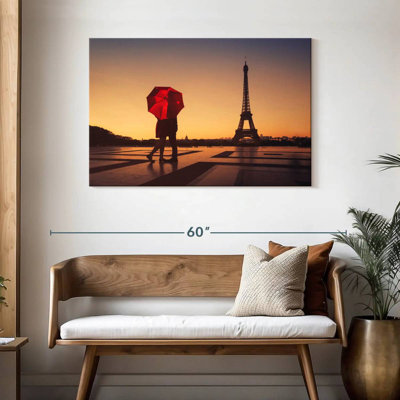 Hardie Lovers In Paris
