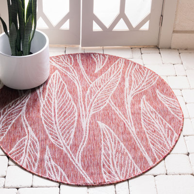 Tapis intérieur / extérieur Zellig