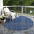 Calista Blue Washable Indoor-Outdoor Rug - -22714501