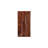 Mendiola Solid Wood End Table-945718821
