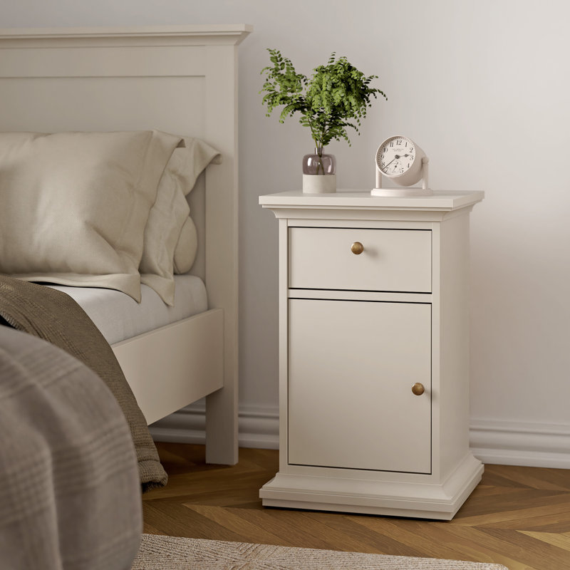 Blaklee 43.6 cm W Chest of Drawers
