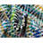 Keidon Cotton Abstract Indoor Rug-1353438920