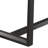 Madan Dining Table W/Marble Top