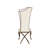 Daved 19'' H Upholstered Side Chair-1630485497