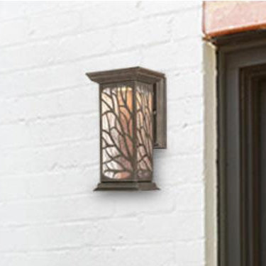 Elian LED Wall Light