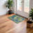Pendarvis Abstract Indoor Rug-827693509