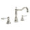Arcana™ Widespread Bathroom Faucet with Drain Assembly