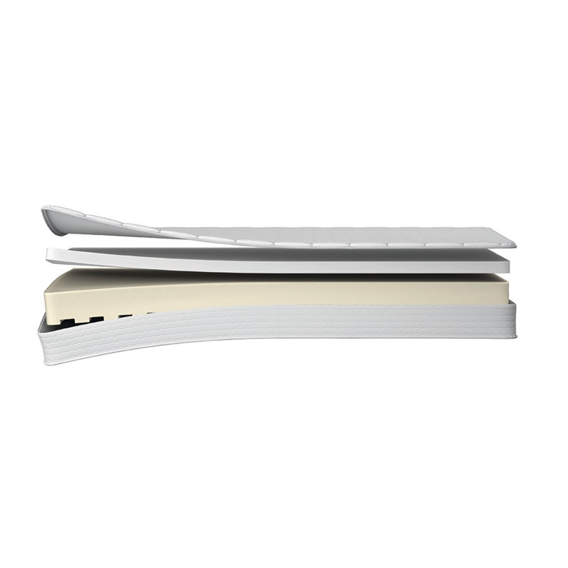 Dormeo Foam Mattress, Single (3')