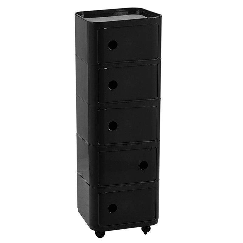 Avalise 5 - Drawer End Table