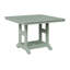 Berlin Gardens Garden Classic Square Table-1896594732-1896594718