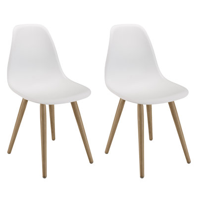 Outdoor Patio Dining Side Chair