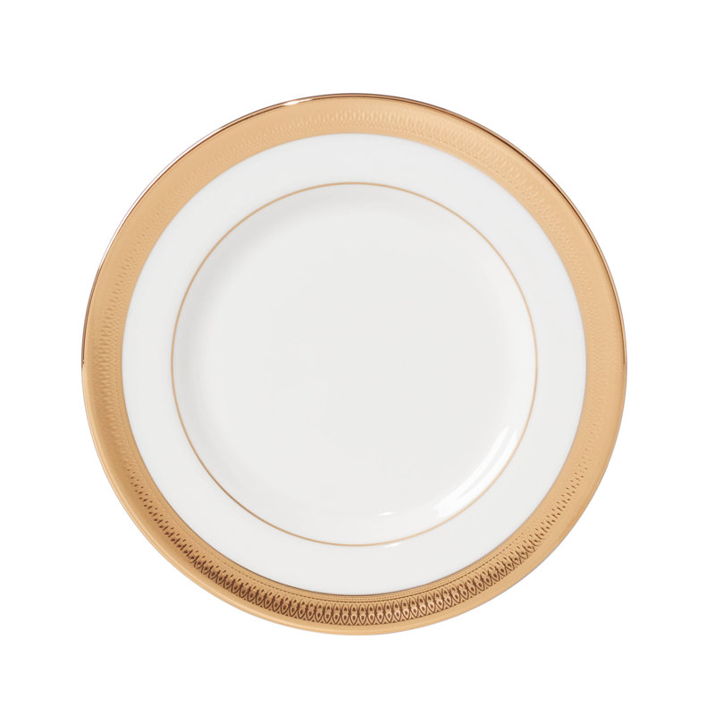 Lenox Lowell White 5-Piece Place Setting
