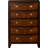 Flanning 5 Drawer 33.5" W Chest