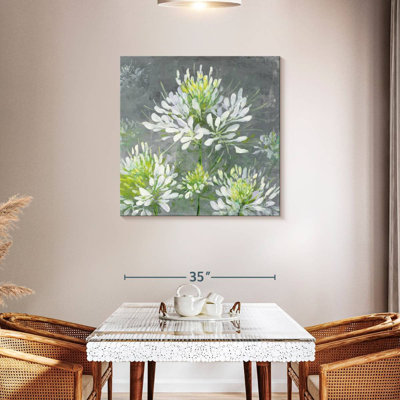 Harnek Farmhouse Cleome I