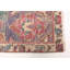 Tapis bleu Inglewood 6 pi 7 po x 9 pi 10 po