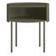 Li'l Something Solid Wood End Table