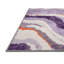 Tapis gris lavable à la machine-606666172