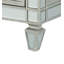 Table de chevet à miroir Varian-246930964