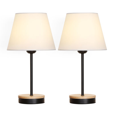 Metal Desk Lamp