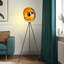 Lampe trépied 63 po Brockington-1906577736