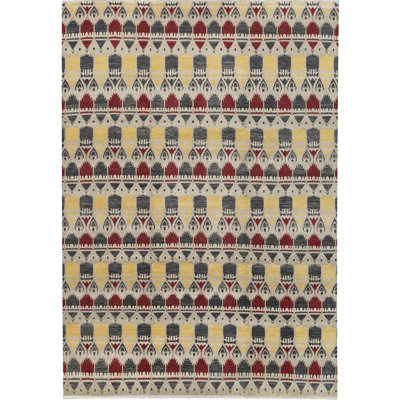 One-of-a-Kind 10' X 14' Area Rug