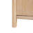 Mirod Farmhouse Style 4-Door Cabinet With Distressed Finish-45236388