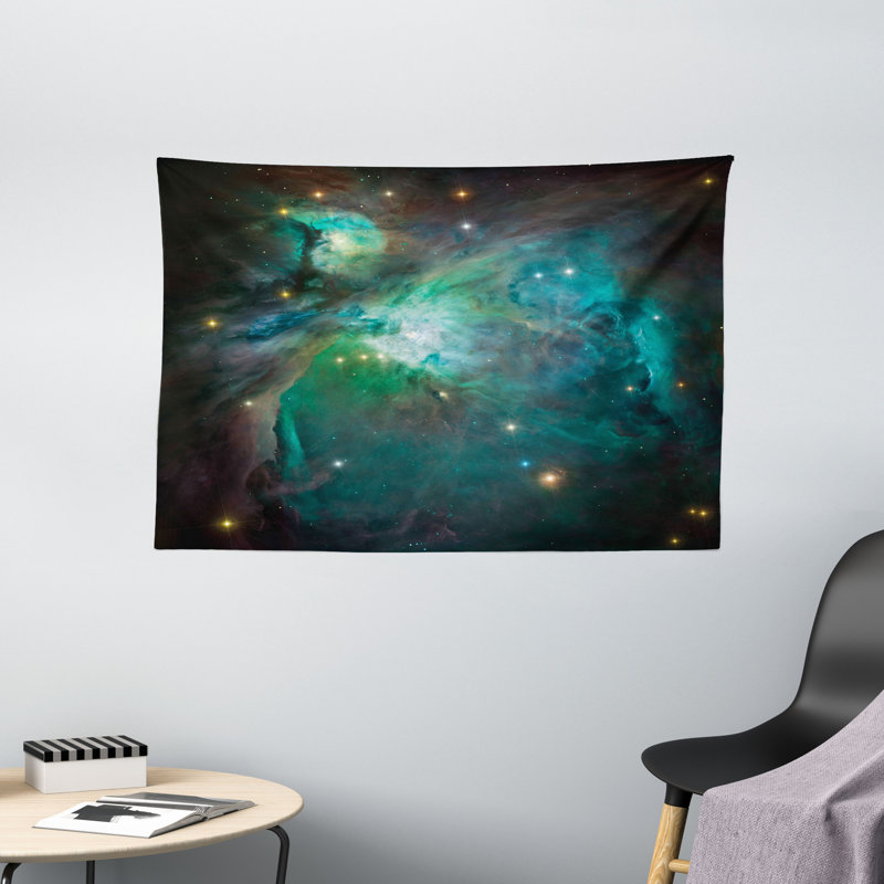 Polyester Tapestry