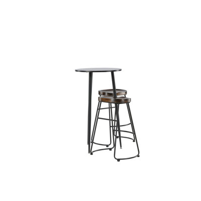 Alecsander 2 - Person Dining Set