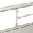Edmund Metal Standard Bed-416852648-468583565
