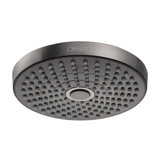 Croma Select S Showerhead 180 2-Jet, 2.5 GPM
