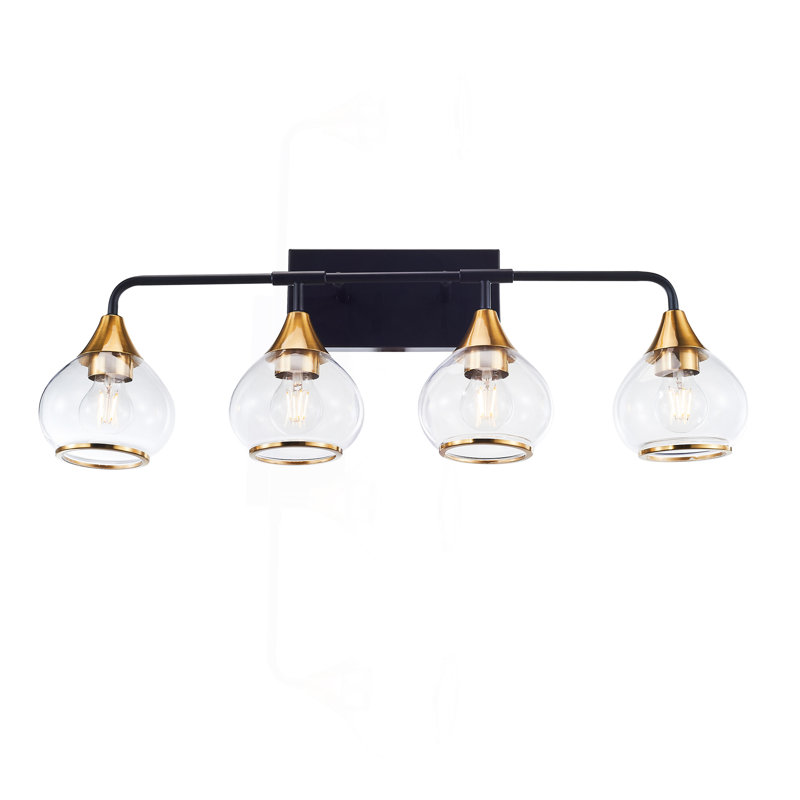 Luminaire mural pour salle de bain Home