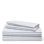 Ensemble de draps 100% coton Spencer
