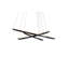 Amira 3 - Light LED Chandelier-68791018