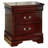 Queen Sleigh Bed With 2 Nightstands-123383600