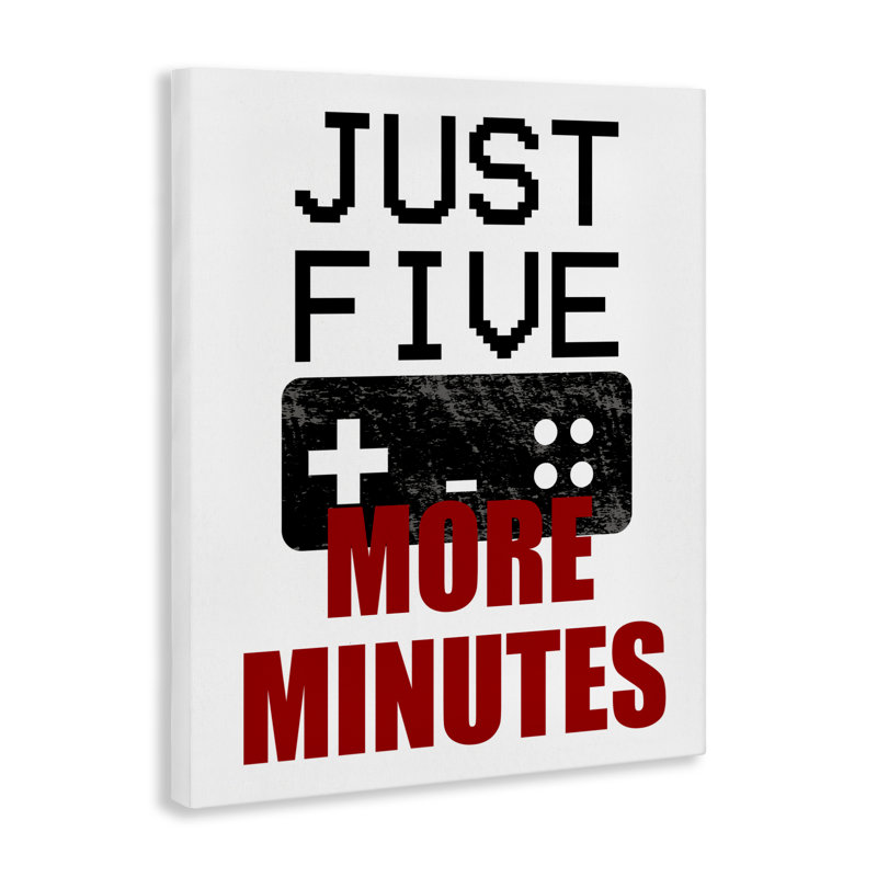 Cinq autres minutes sur toile, par Kim Allen, H 40 po x l 30 po