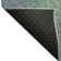 Premium Machine Washable Alijah AMF1287 Modern Rug
