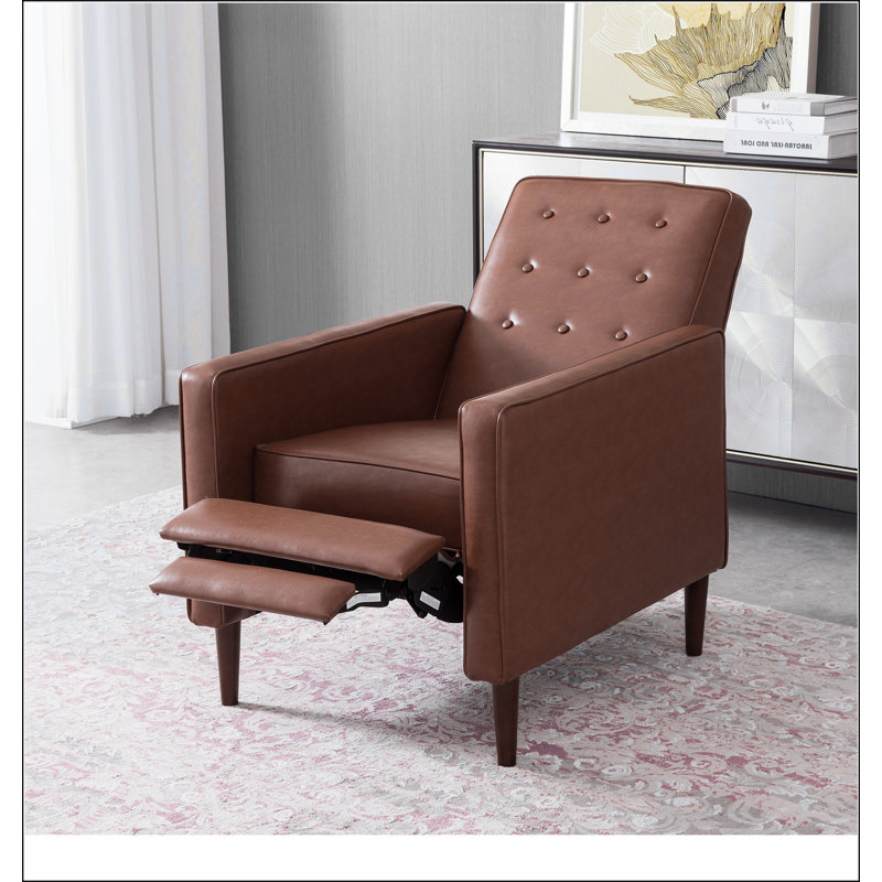 Fauteuil inclinable