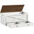 White/Walnut n'est pas disponible