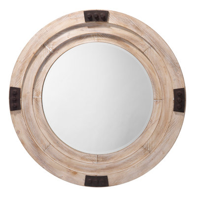 Miroir décoratif
