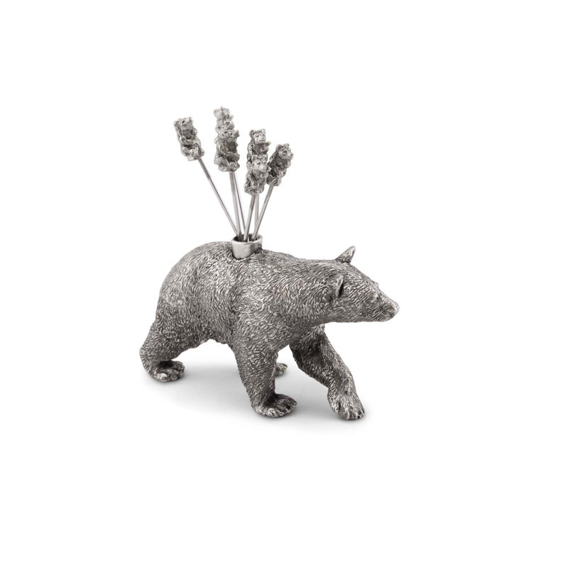 Marqueur à fromage Woodland Creatures