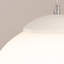 Pendant lamp UGO 20 white-121145060-121145063